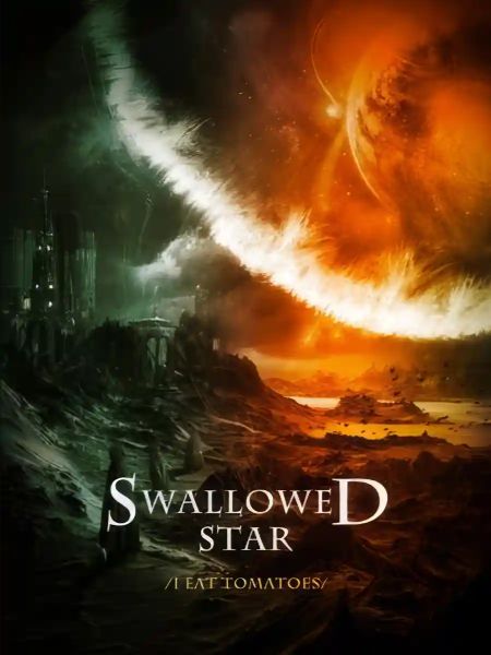 Swallowed Star 2: Origin Continent