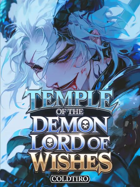 Temple of the Demon Lord of Wishes