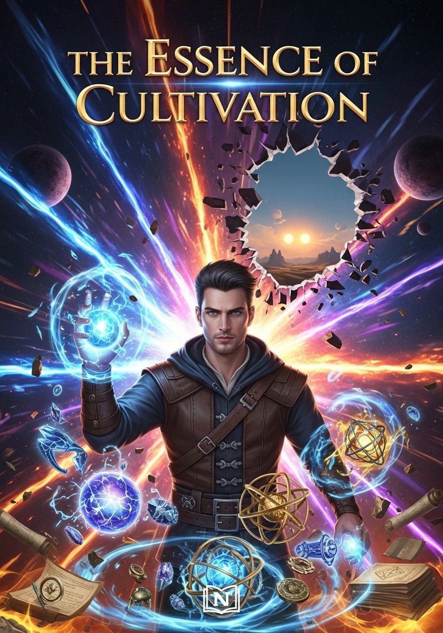 The Essence of Cultivation