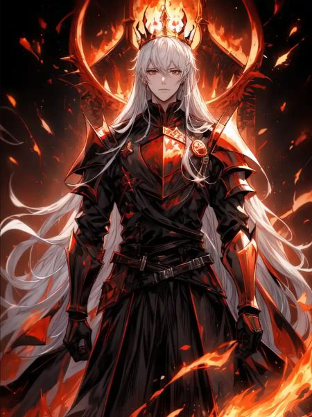 The Grand Duke's Son Is A Heretic
