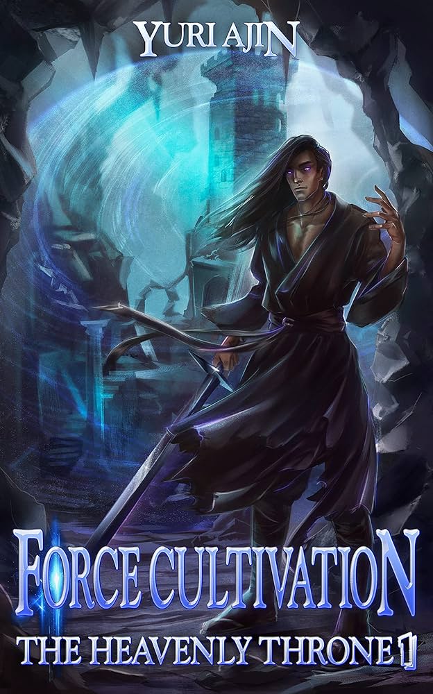 The Heavenly Throne Series