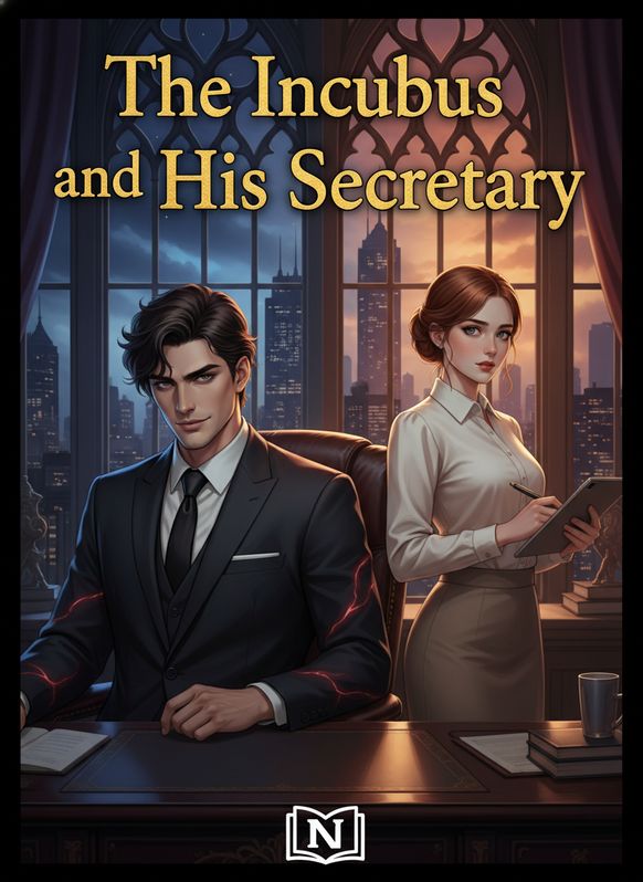 The Incubus and His Secretary
