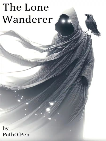 [BOOK 1 STUBBING NOV.11TH] The Lone Wanderer: A World-hopping LitRPG Adventure