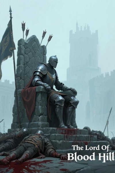 The Lord Of Blood Hill