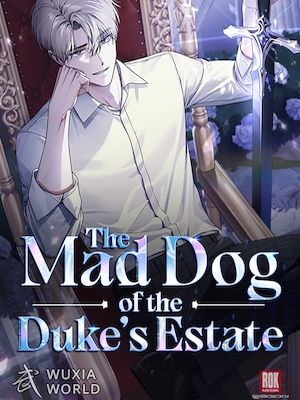 Mad Dog