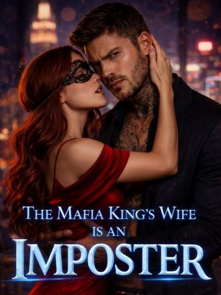 The Mafia King's Bride is an IMPOSTOR