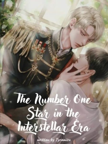 The Number One Star in the Interstellar Era Novel