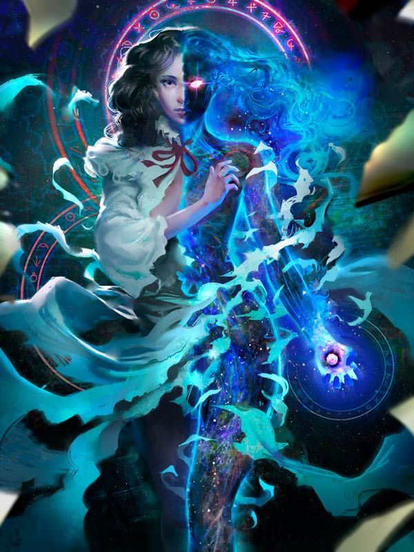 The Power of Ten Book Four: Dynamo