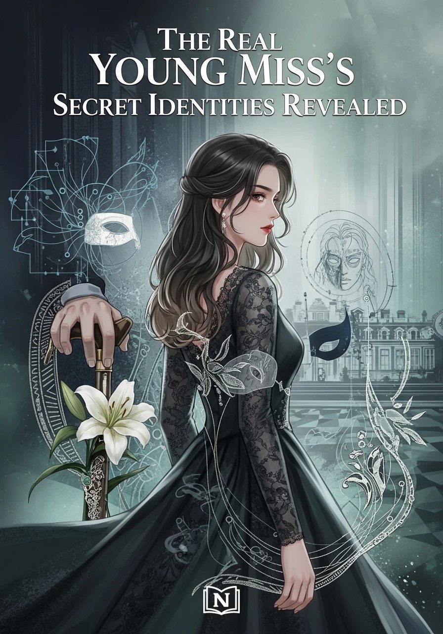 The Real Young Miss's Secret Identities Revealed