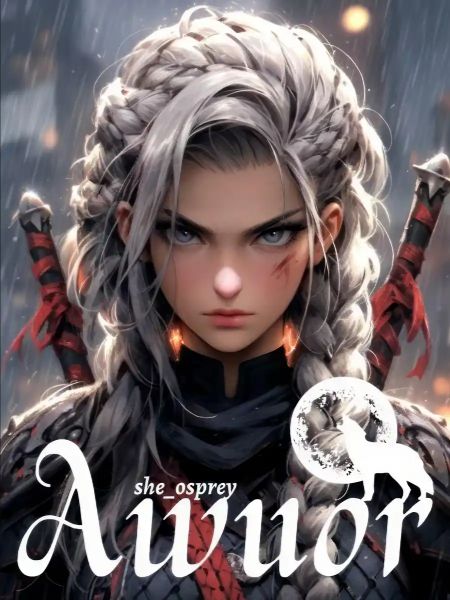 The Rejected Alpha's Vengeance Novel