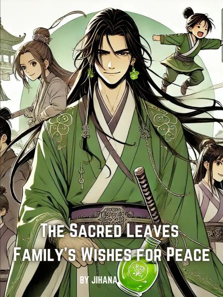 The Sacred Leaves Family's Wishes for Peace