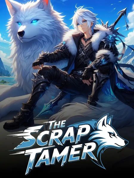 The Scrap Tamer