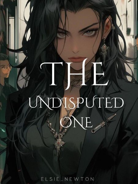 THE UNDISPUTED ONE