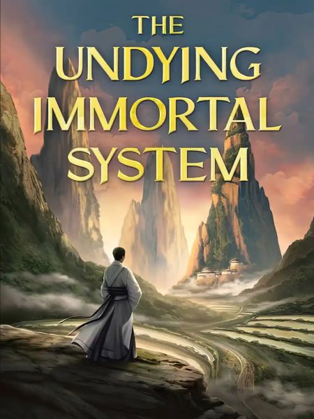 The Undying Immortal System [Book 2 Stubbing Oct 12]