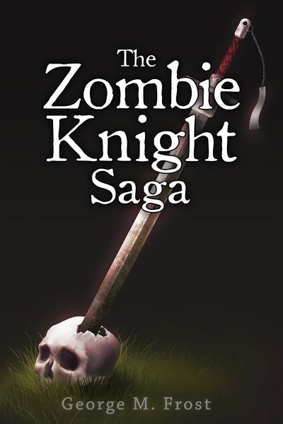 The Zombie Knight