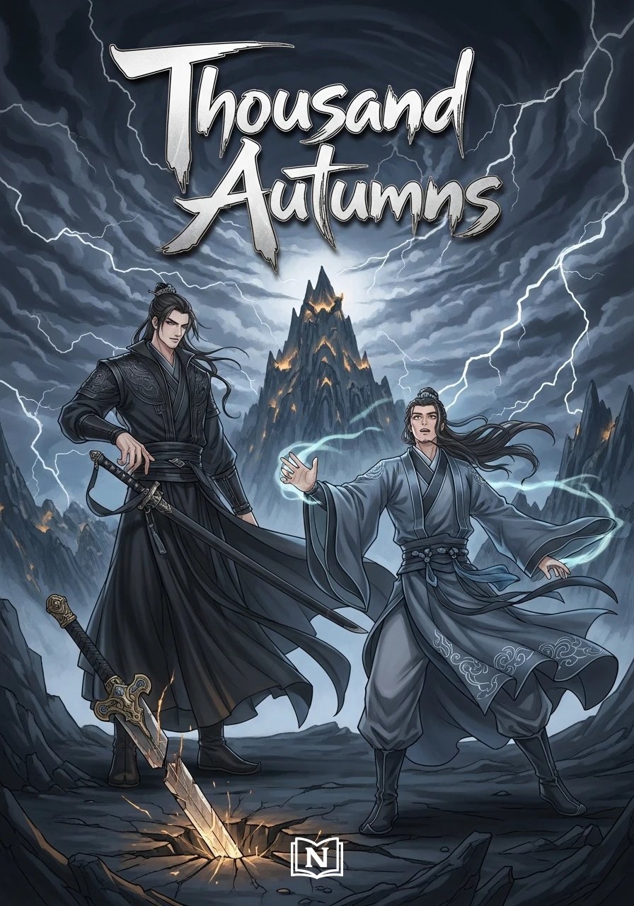 Thousand Autumns