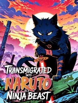 Transmigrated Into Naruto as a Ninja Beast