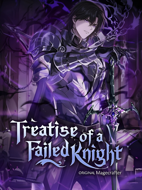 Treatise Of A Failed Knight