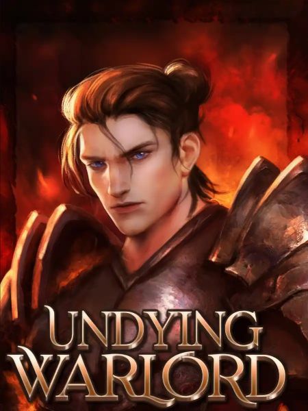 Undying Warlord