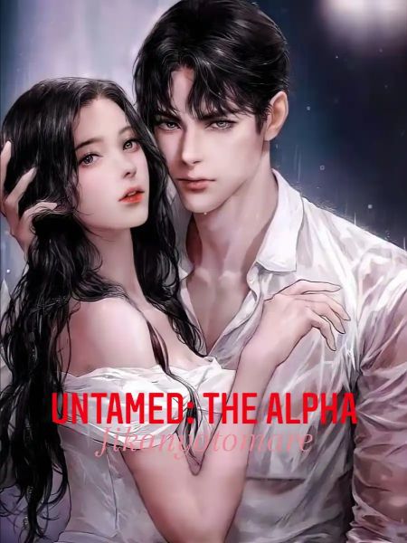 Untamed: The Alpha