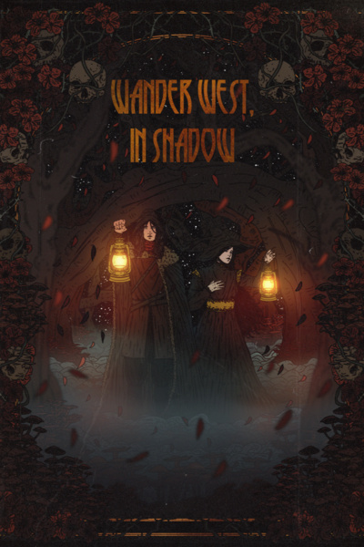 Wander West, In Shadow