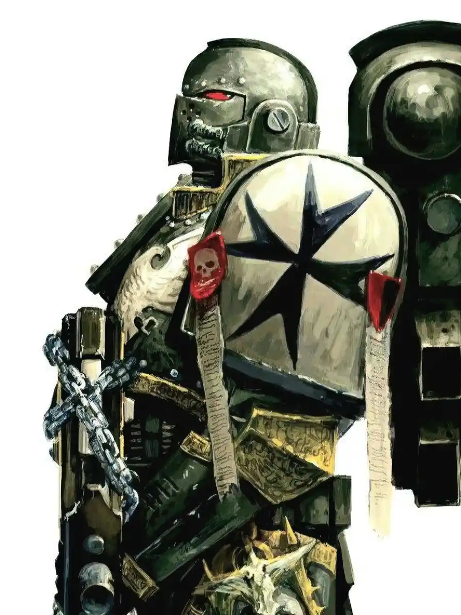 Warhammer 40,000: Scavenge, Strike, Extract — Hive Tenebris