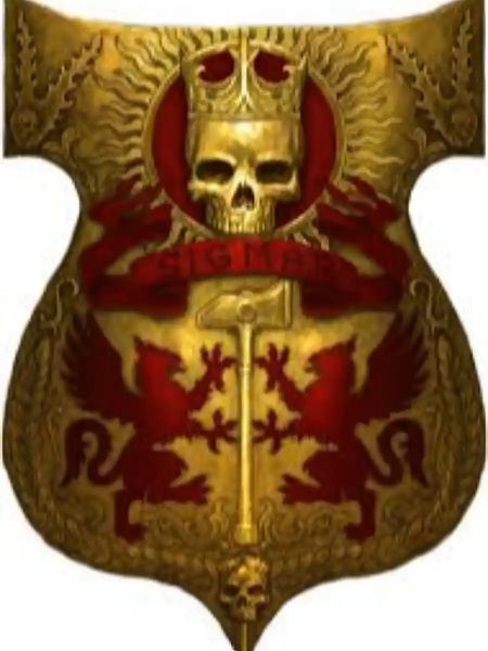 Warhammer Fantasy:Steel and gunpowder