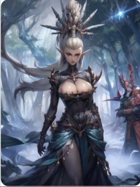 Warhammer: Lord of the Endless Monster Horde