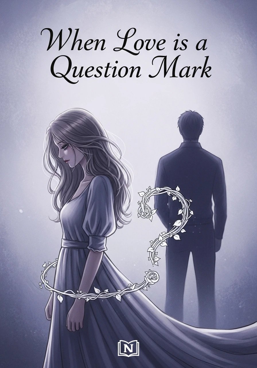 When Love is a Question Mark
