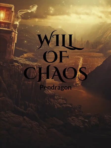 Will of Сhaos