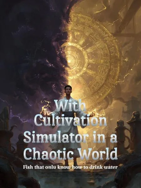 With Cultivation Simulator in a Chaotic World