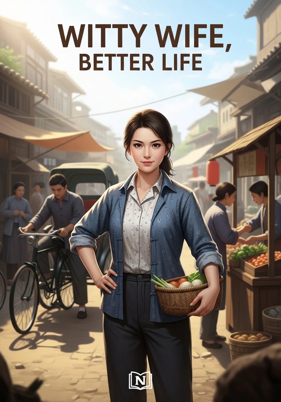Witty Wife, Better Life