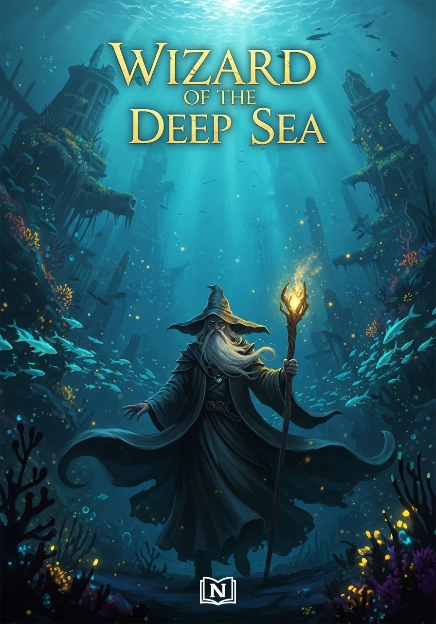 Wizard of the Deep Sea
