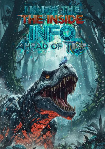 World Refresh: I Knew the Inside Info Ahead of Time