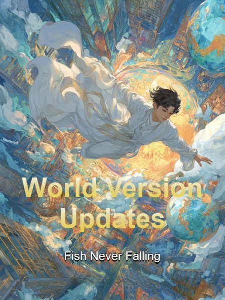 World Version Updates Everyday